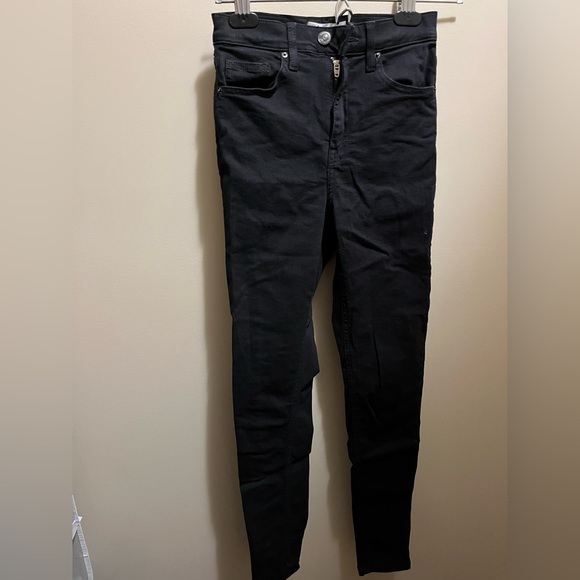 TopShop Jamie Jeans - Picture 1 of 1
